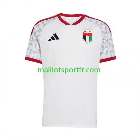 Maillot de Foot UAE Domicile 2026